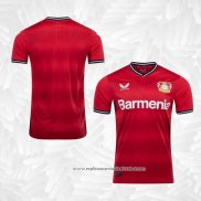 Camisola 1º Bayer Leverkusen 2022-2023 Tailandia