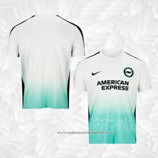 Camisola 1º Brighton & Hove Albion Euro 2023-2024