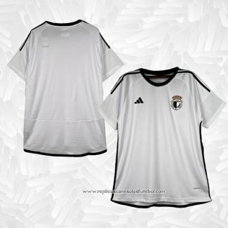 Camisola 1º Burgos 2023-2024 Tailandia