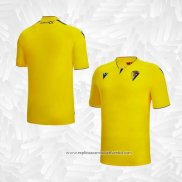 Camisola 1º Cadiz 2022-2023