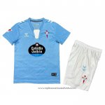 Camisola 1º Celta de Vigo 2024-2025 Crianca