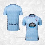 Camisola 1º Celta de Vigo 2025-2026 Tailandia