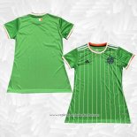 Camisola 1º Celtic 2024-2025 Mulher