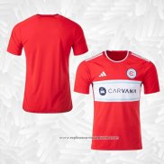 Camisola 1º Chicago Fire 2024-2025