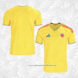 Camisola 1º Colombia 2026