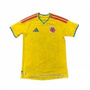 Camisola 1º Colombia 2026 Tailandia