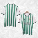 Camisola 1º Cordoba 2025-2026 Tailandia de