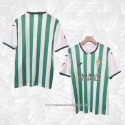 Camisola 1º Cordoba 2025-2026 Tailandia de