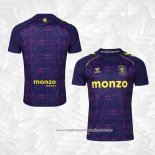 Camisola 1º Coventry City Goleiro 2025-2026 Tailandia