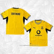 Camisola 1º Dortmund 2026-2027 Tailandia