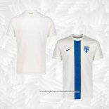 Camisola 1º Finlandia 2025