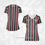 Camisola 1º Fluminense 2024 Mulher