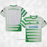 Camisola 1º Greuther Furth 2024-2025 Tailandia