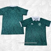 Camisola 1º Guarani 2025 Tailandia