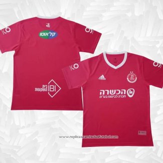 Camisola 1º Hapoel Tel Aviv 2022-2023 Tailandia