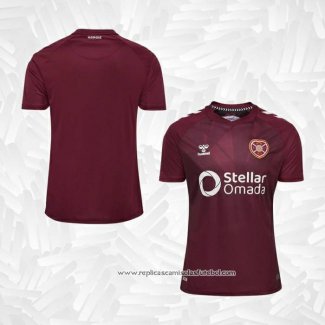 Camisola 1º Hearts 2025-2026 Tailandia