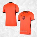 Camisola 1º Holanda 2026