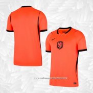 Camisola 1º Holanda 2026