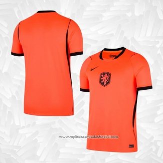 Camisola 1º Holanda 2026
