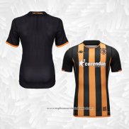 Camisola 1º Hull City 2023-2024 Tailandia