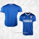 Camisola 1º Ipswich Town 2025-2026
