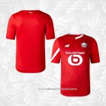 Camisola 1º Lille 2023-2024 Tailandia