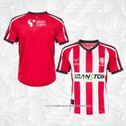 Camisola 1º Lincoln City 2023-2024