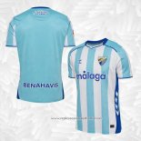 Camisola 1º Malaga 2025-2026