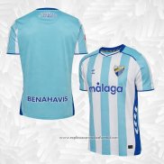 Camisola 1º Malaga 2025-2026