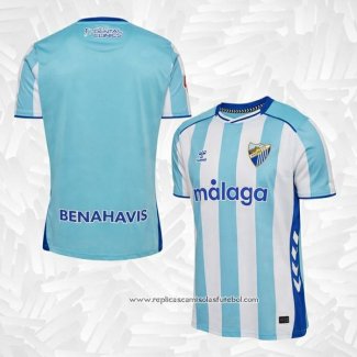Camisola 1º Malaga 2025-2026