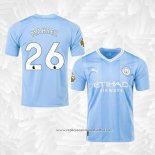 Camisola 1º Manchester City Jogador Mahrez 2023-2024