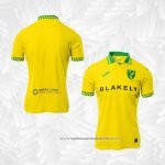 Camisola 1º Norwich City 2025-2026