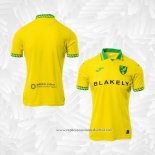 Camisola 1º Norwich City 2025-2026
