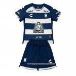 Camisola 1º Pachuca 2024-2025 Crianca