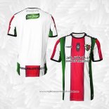 Camisola 1º Palestino Deportivo 2022 Tailandia