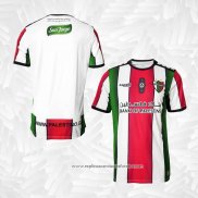 Camisola 1º Palestino Deportivo 2022 Tailandia