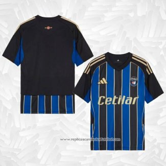 Camisola 1º Pisa 2025-2026 Tailandia