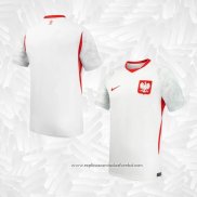 Camisola 1º Polo nia 2026