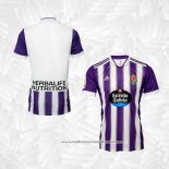 Camisola 1º Real Valladolid 2021-2022 Tailandia