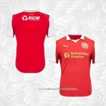 Camisola 1º Rotherham United 2025-2026 Tailandia