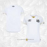 Camisola 1º Santos 2023 Mulher