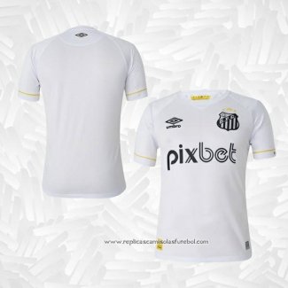 Camisola 1º Santos 2023 Tailandia