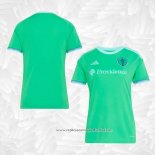 Camisola 1º Seattle Sounders 2026 Mulher