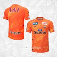 Camisola 1º Shimizu S-Pulse 2022 Tailandia