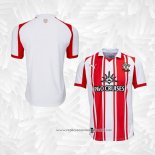 Camisola 1º Southampton 2025-2026 Tailandia