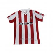 Camisola 1º Sporting Gijon 2025-2026