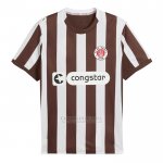 Camisola 1º St. Pauli 2025-2026 Tailandia