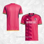 Camisola 1º St. Louis City 2023