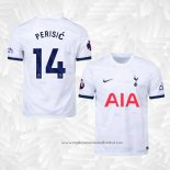 Camisola 1º Tottenham Hotspur Jogador Perisic 2023-2024