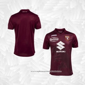 Camisola 1º Turin 2022-2023 Tailandia